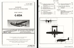 Fairchild C-119 Flying Boxcar & C-82 Packet Manuals Archive Pdf's 1940'S 460 Pgs. Fixed Price $11.50.