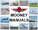Mooney M-20 201 M20J Service & Parts Owners Manuals Set Searchable Cd. Fixed Price $28.95.