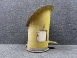 035A-63041 Mitsubishi MU2B-25K Air Cycle Duct With Screen Assembly. Fixed Price $504.00.