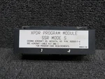 9255017-4 Cessna Aircraft Transponder Program Module. Fixed Price $112.00.
