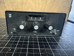 Aircraft Radio & Controls R-546E Adf Receiver Vintage Aviation Untested. Fixed Price $34.99.