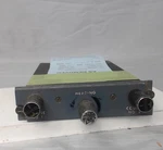 Selector Remote 614E-22D Collins 622-0142-002. Fixed Price $220.00.