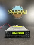 Garmin Gtx 330D Transponder W/ Diversity - Gray Bezel. Fixed Price $1809.00.
