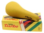 Selle Italia Turbo Saddle Steel Rails Original 90S Perforated Yellow Nib Nos New. Fixed Price $227.99.