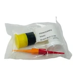 Amphenol D3899926JA98SN Connector W/contact Set New/unused Surplus. Fixed Price $23.95.