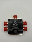 Gps Networking Passive Antenna Splitter 1X4, LDCBS1X4-N. Fixed Price $389.00.