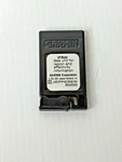 Jeppesen Garmin 430W / 530W Waas Ifrw Nav Data Card (8 Available). Fixed Price $225.00.
