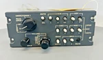 Audio Control Panel 5630-1. Fixed Price $545.00.