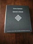 Canadair Challenger CL-601-2B16 Pilot Training Manual. Fixed Price $31.49.