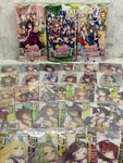 Uma Musume Pretty Derby Twin Wafers Special 2025 Card Complete Set & Single. Fixed Price $9.50.