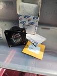 Westach 2DA3-110-AMT-200S Aircraft Oil Pressure Temperature Gauge Aeromot Nos. Fixed Price $100.00.