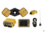 Topcon 3D-MC2 Dual Antenna Dozer Gps Machine Control Kit W/ MC-R3 Uhf Ii & GX-55. Fixed Price $24899.00.