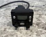 Trig TT22 Mode Transponder Kit P/n 00772-00. Fixed Price $4000.00.