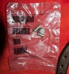 Motorola P2880376E84 Amp Antenna Connector Mini Pl Crimp Fitting For RG58 Coax. Fixed Price $9.99.