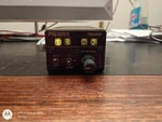 Ps Engineering Pma 4000 Avionics Audio Panel - Compact Design 2.25". Fixed Price $950.00.