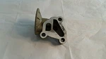Continental Aircraft Engine Oil Filter Adapter IO-346. Fixed Price $150.00.