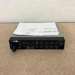 Ps Engineering Pma 8000B Audio Panel With April 2024 8130-3. Fixed Price $1250.00.
