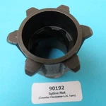 E-80 Eclipse Pioneer Starter 90152 Spline Shaft For 397, 756 Lh Aircraft. Fixed Price $125.00.