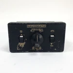 Arc Cessna C-394A Controller Amplifier 40850-1114 As Removed. Fixed Price $300.00.