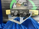 Bendix King Vhf Nav Com With Tray 14VOLT P/n: 069-1020-00 M# KX170B Sn- 32268. Fixed Price $162.57.