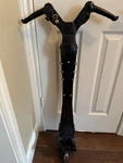 Hawker 125 Captain Side Yoke Assembly For 700, 800, Xp. Decor Only.. Fixed Price $800.00.