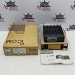 Icom IC-A110 Vhf Airband Transceiver. Fixed Price $995.00.