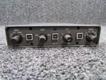 622-7338-002 Collins WXP-85C Weather Radar Panel With Mods. Fixed Price $392.00.