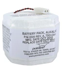Pointer 2 Yr Alkaline Elt Battery Pack/for Use With 3000-10, 10A, 10B, 11, 11B.. Fixed Price $99.99.
