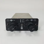 Telex Communications Pc 4 Aircraft Intercom No. 70650-000. Fixed Price $85.00.