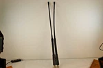 Lot Of Ameri-king Antenna P/n 4S Tso C126/C91A (E-5). Fixed Price $45.00.