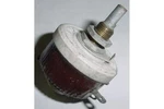 H125-F2-351, H-125-F2-351, Ohmite Aircraft Rheostat Switch. Fixed Price $49.99.