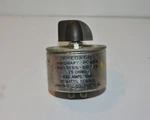 Nos AN-3155-50-75 Precision Aircraft Power Rheostat Watt Ohmite. Fixed Price $120.00.