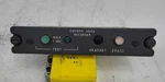 Control Unit Cockpit Voice Recorder Cvr L3 Communications S251-1120-00. Fixed Price $2000.00.