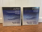 Beechjet 400A Hawker 400XP Pilot Operating Manual & Airplane Flight. Fixed Price $79.99.
