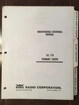 King Ks 178 Servo Service Manual. Fixed Price $192.22.