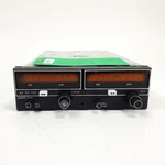 Bendix Kx 155 Nav/com Glideslope 14V 069-1024-31 Tested Working. Fixed Price $2495.00.
