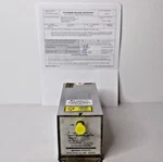 Bendix King Kra 10A Radar Altimeter R/t 066-1061-03 Repaired W/ Faa 8130-3 Form. Fixed Price $1695.00.