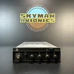 Narco 50A Transponder - As Removed. Fixed Price $89.00.