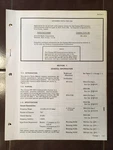 Cessna 800 Arc RT-131A, RTA-131B & C-131A/S Comm Install Manual. Fixed Price $76.03.