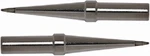 (2-PACK) Weller Tets Replacement 1/64" Long Conical Tip For Soldering Irons. Fixed Price $19.97.