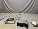 Garmin Gnc 300XL Gps/comm 14 Vdc P/n 011-00433-00. Fixed Price $1550.00.