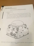 Sperry DG-241, DG-242, DG-206A, DG-243, DG-244 Schematics. Fixed Price $66.04.