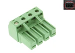 4-PIN Amplifier Speaker Plug Connector Fusion Apollo 6 8 Series. Fixed Price $11.99.