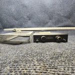 Narco Nav & ID-124 Mooney M20J Receiver And Indicator. Fixed Price $1032.65.