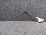 CI-292-2 Comant Vhf Bent Whip Antenna (cracked). Fixed Price $168.00.