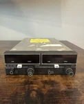 Bendix King KX-155 Nav Com (14V) (gs) P/n 069-1024-31. Fixed Price $1000.00.