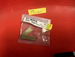 Cessna 152 Door Hinge Pin P/n: 0711038-1 (sold Individually). Fixed Price $45.00.