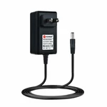 Ac Adapter For Icom IC-M34 Vhf Marine Transceiver Radio Power Supply Cord Cable. Fixed Price $15.49.