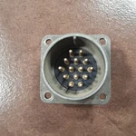 Amphenol 97-310220-6S Connector. Fixed Price $33.52.