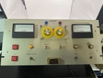 Linaire LV-5 Test Panel Mint Condition. Fixed Price $327.27.